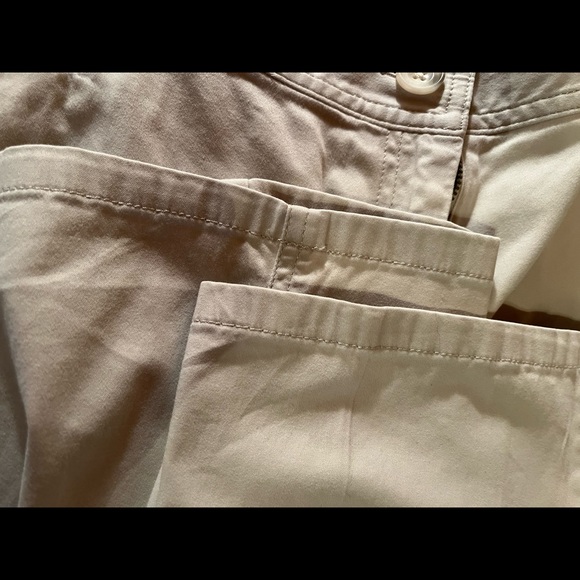 J Jill stretch khakis - Picture 5 of 7